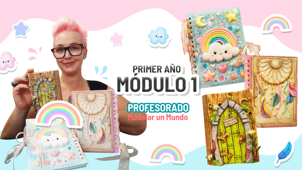 Profesorado 1º año